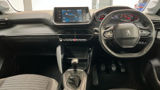 Peugeot 208 1.2 PureTech 100 Active Premium 5dr Petrol Hatchback